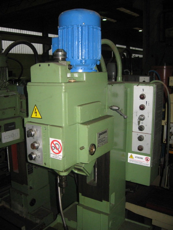 JOANNES T 16 